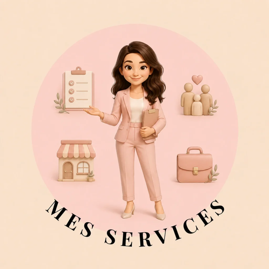 Jessica Mosca, courtière indépendante, présente ses services d'assurance à Nîmes, Montpellier et Arles